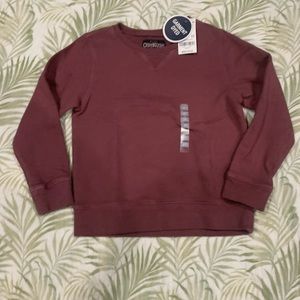 Oshkosh long sleeve shirt unisex